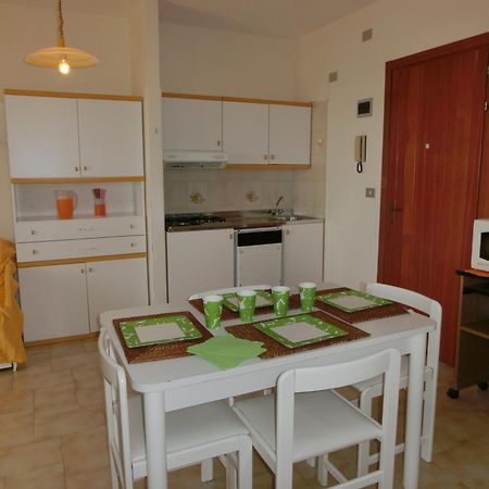 Residence Itaca Bibione Kültér fotó