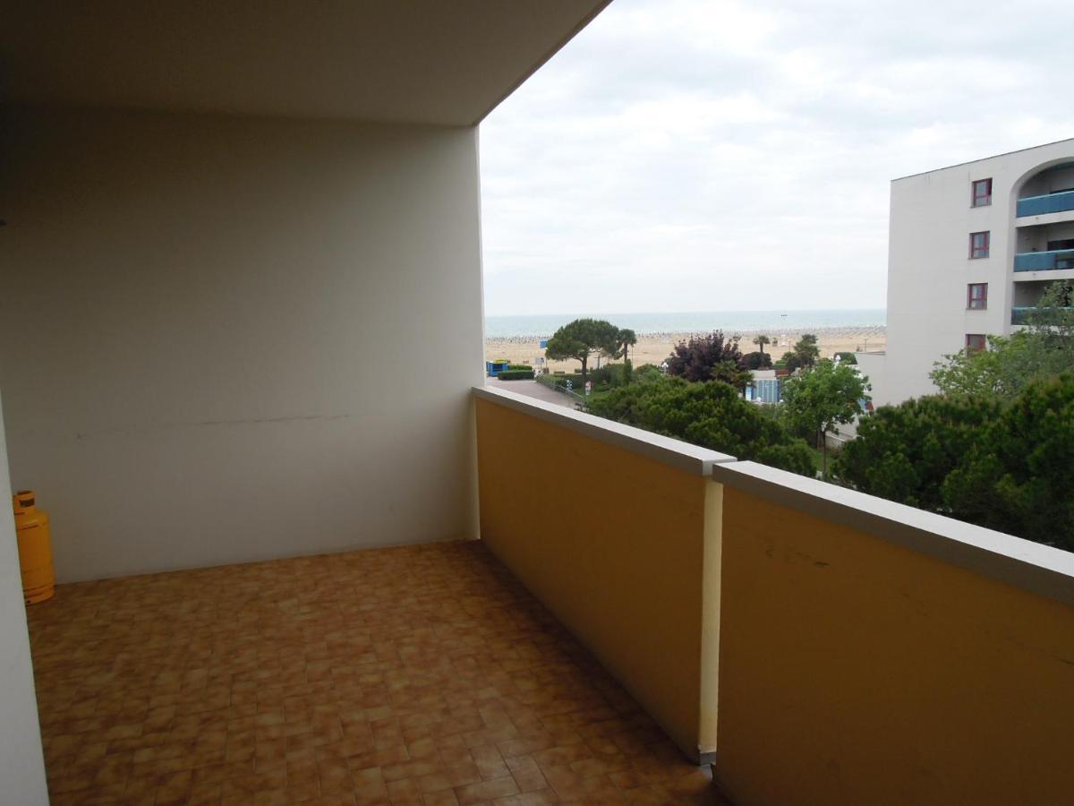 Residence Itaca Bibione Kültér fotó