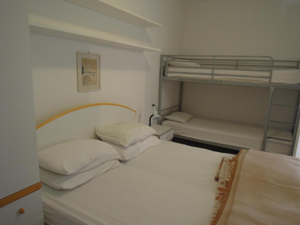 Residence Itaca Bibione Kültér fotó
