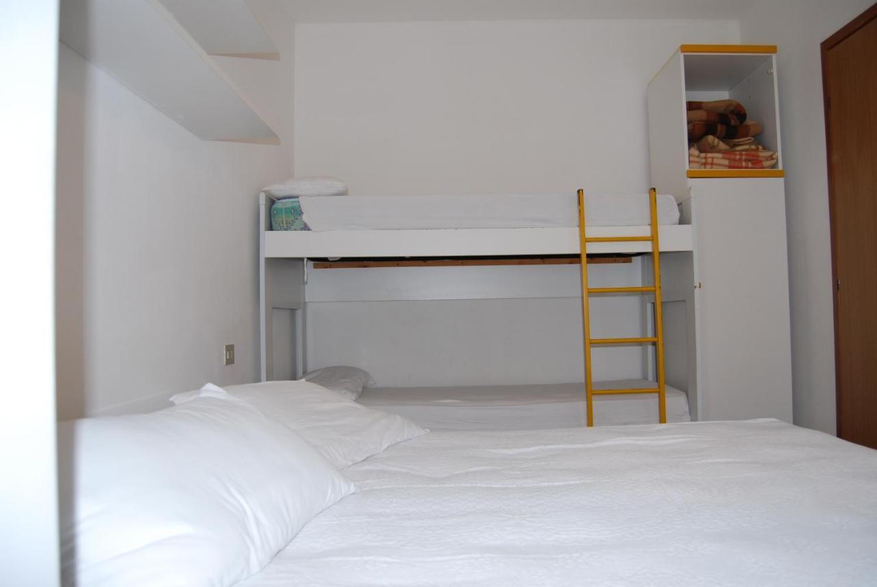 Residence Itaca Bibione Kültér fotó