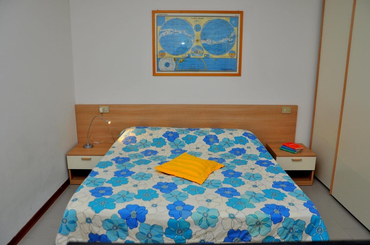 Residence Itaca Bibione Kültér fotó