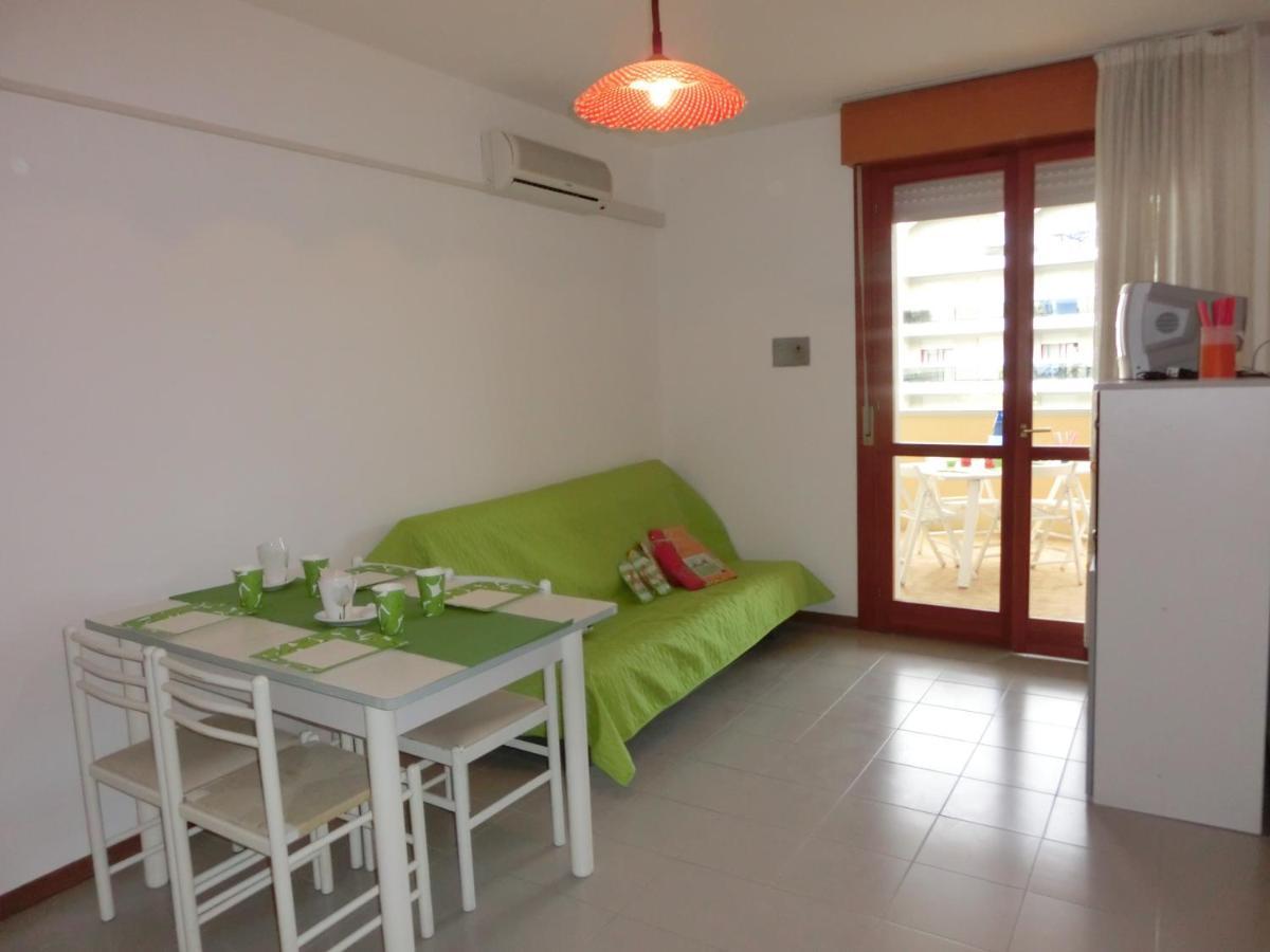 Residence Itaca Bibione Kültér fotó