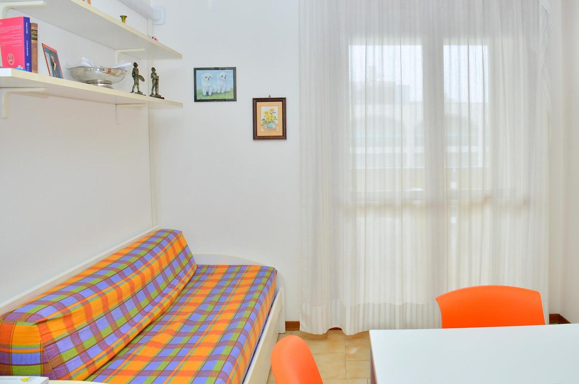 Residence Itaca Bibione Kültér fotó