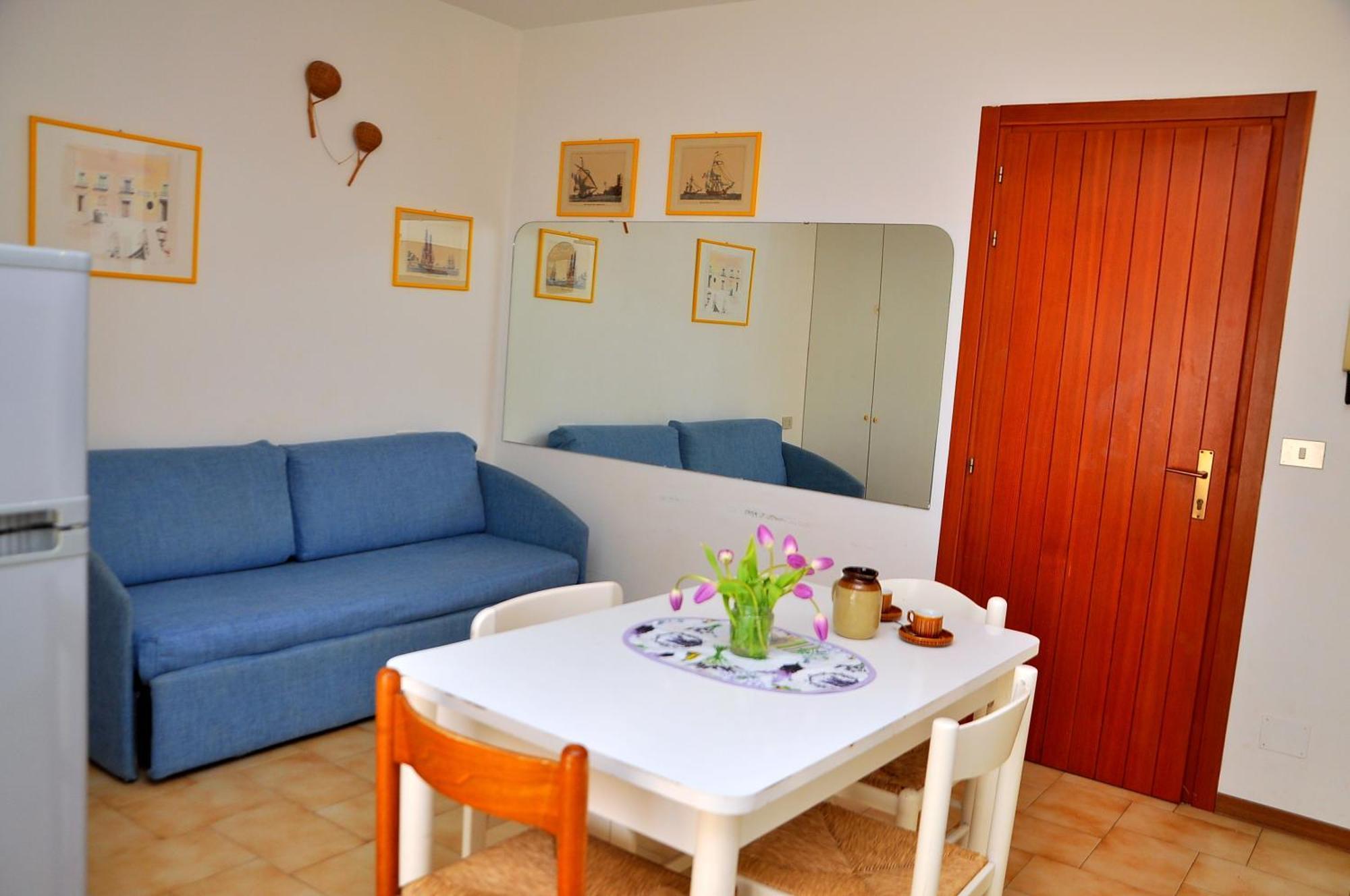Residence Itaca Bibione Kültér fotó
