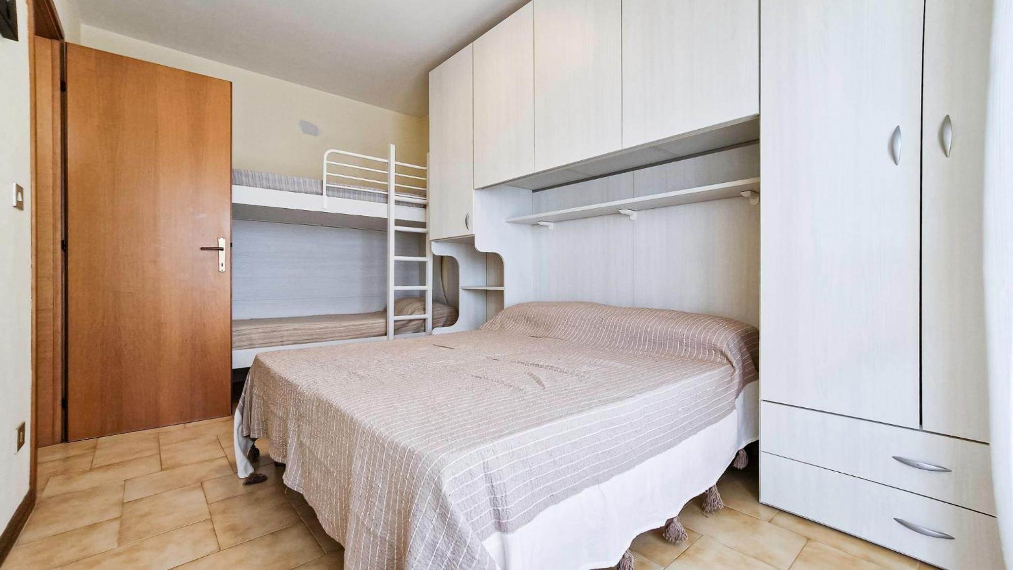 Residence Itaca Bibione Kültér fotó